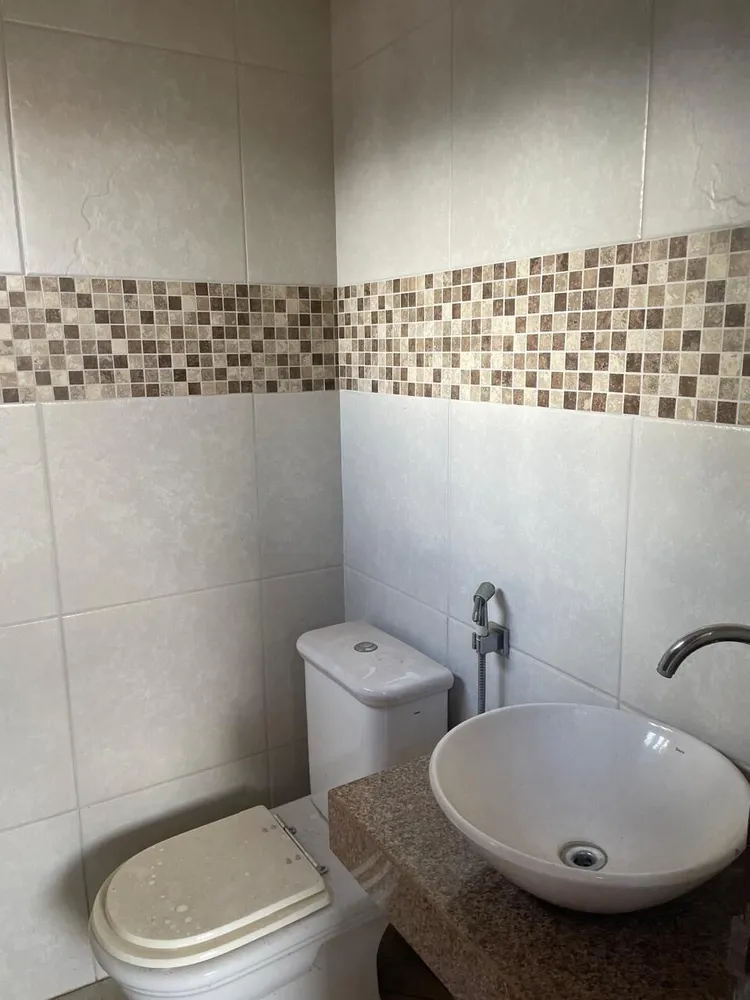 Casa, 4 quartos - Foto 10