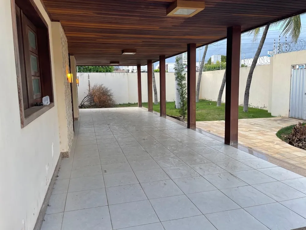 Casa, 4 quartos - Foto 1