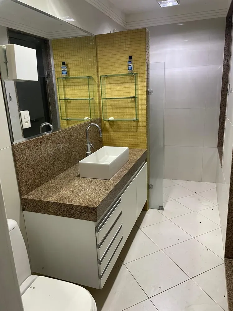 Casa, 4 quartos - Foto 8