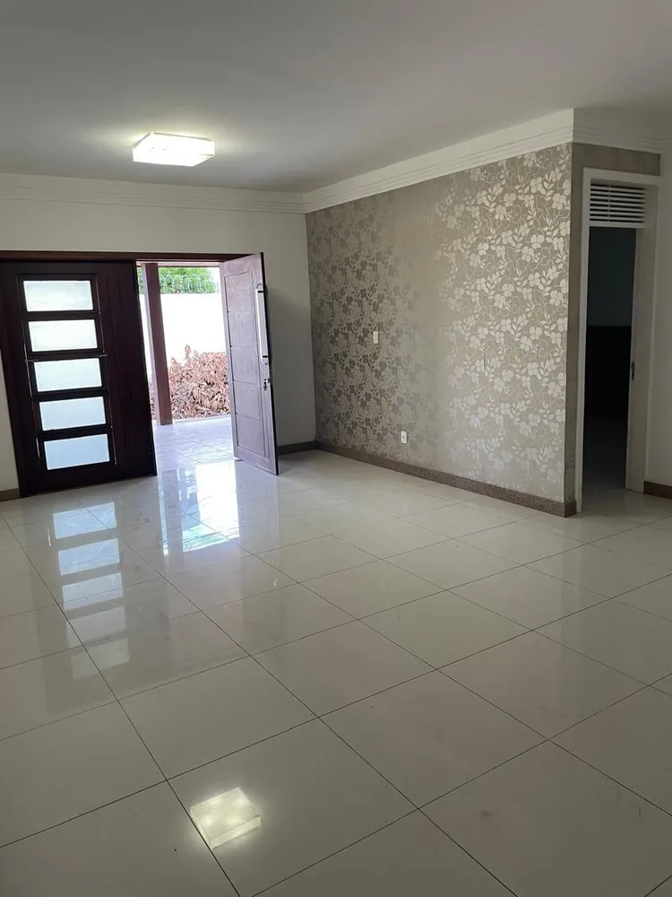 Casa, 4 quartos - Foto 2