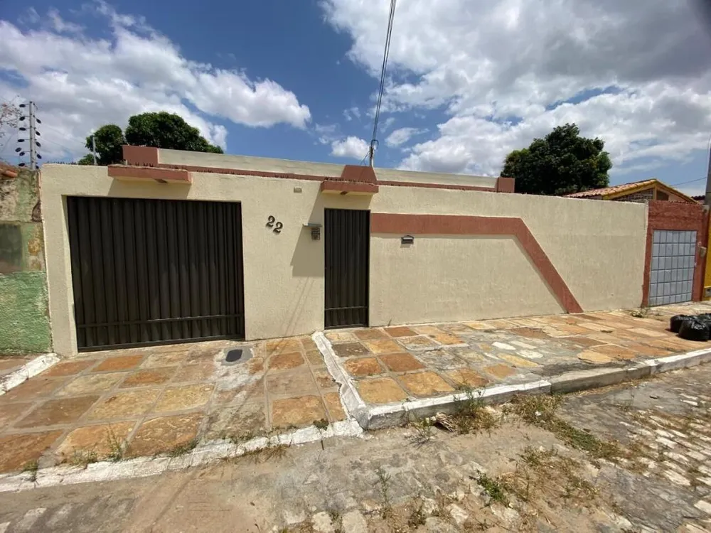 Casa, 3 quartos, 220 m² - Foto 8