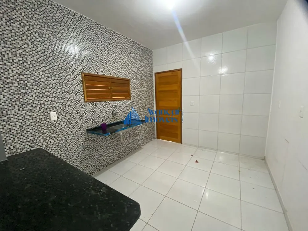 Casa, 2 quartos - Foto 2