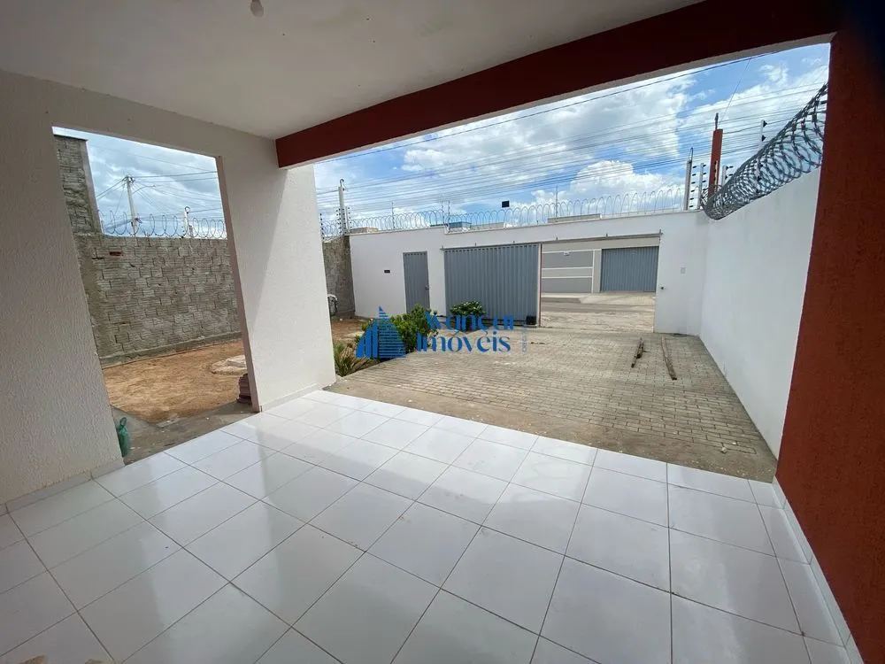 Casa, 2 quartos - Foto 6