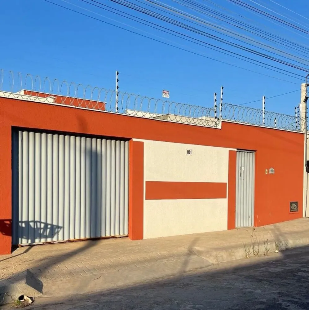Casa, 2 quartos - Foto 4