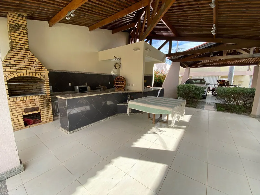 Casa, 4 quartos, 700 m² - Foto 3