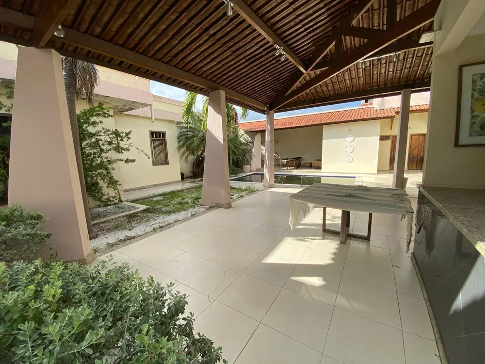 Casa, 4 quartos, 700 m² - Foto 8