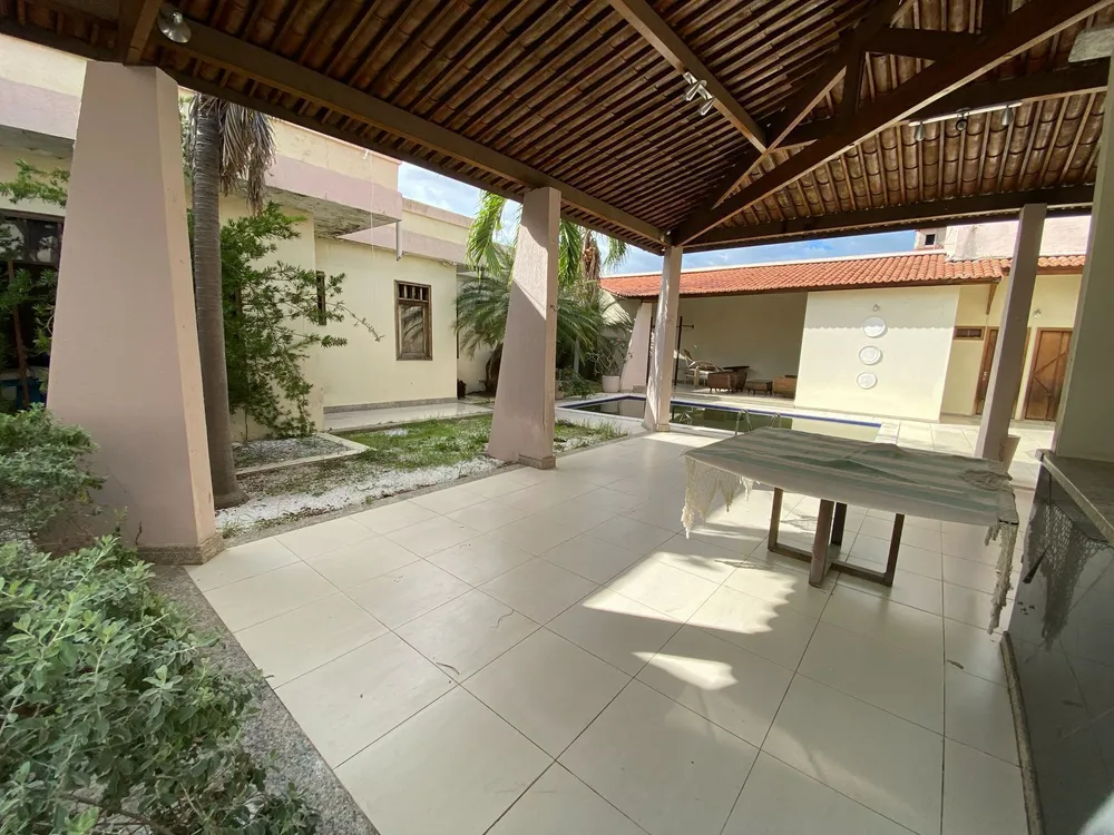 Casa, 4 quartos, 700 m² - Foto 1