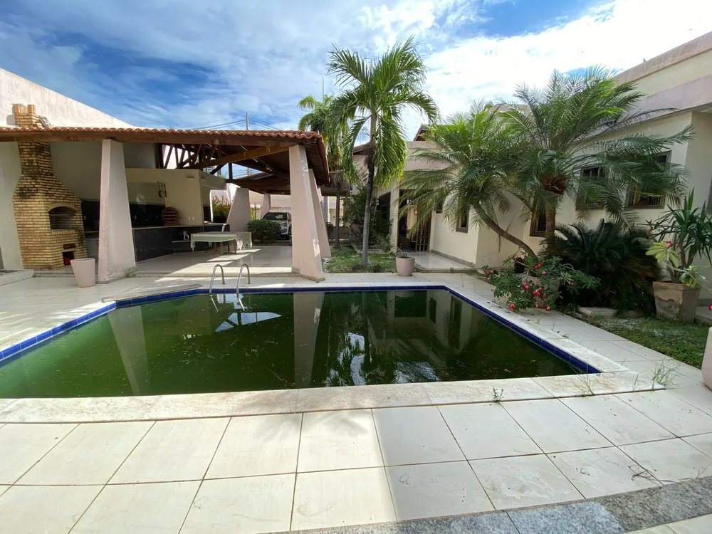 Casa, 4 quartos, 700 m² - Foto 6