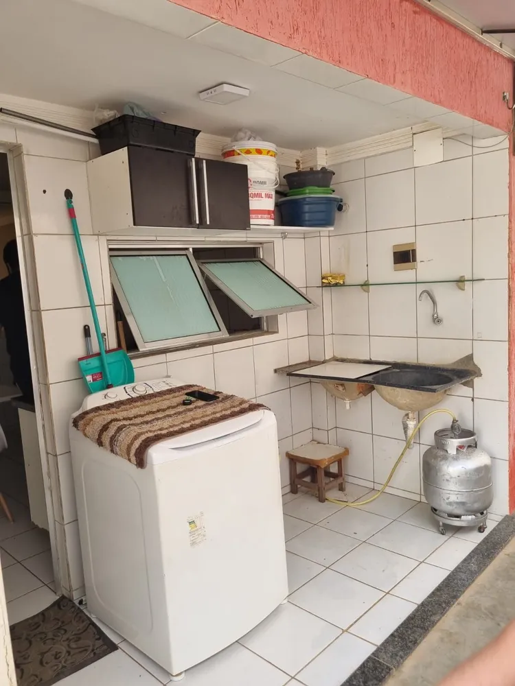 Apartamento, 2 quartos - Foto 8