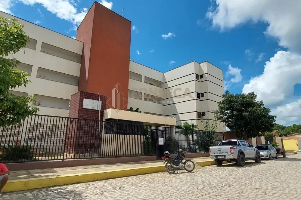 Apartamento, 2 quartos - Foto 2