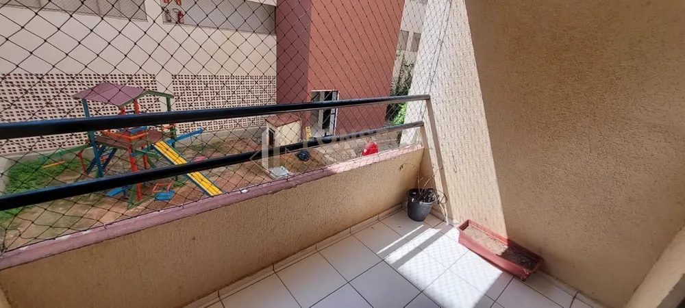 Apartamento, 2 quartos - Foto 4