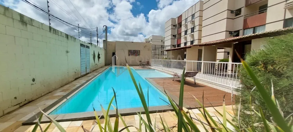 Apartamento, 2 quartos - Foto 6