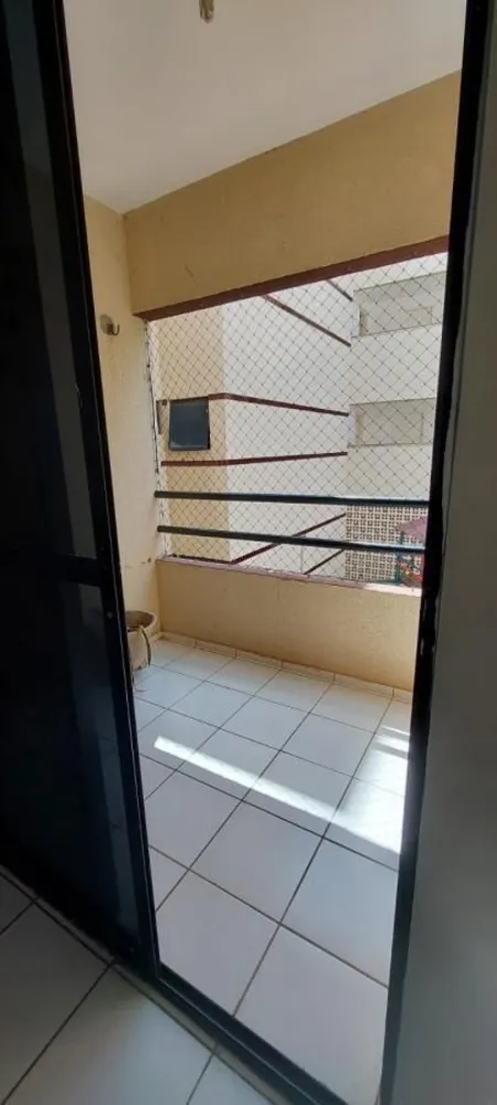 Apartamento, 2 quartos - Foto 1