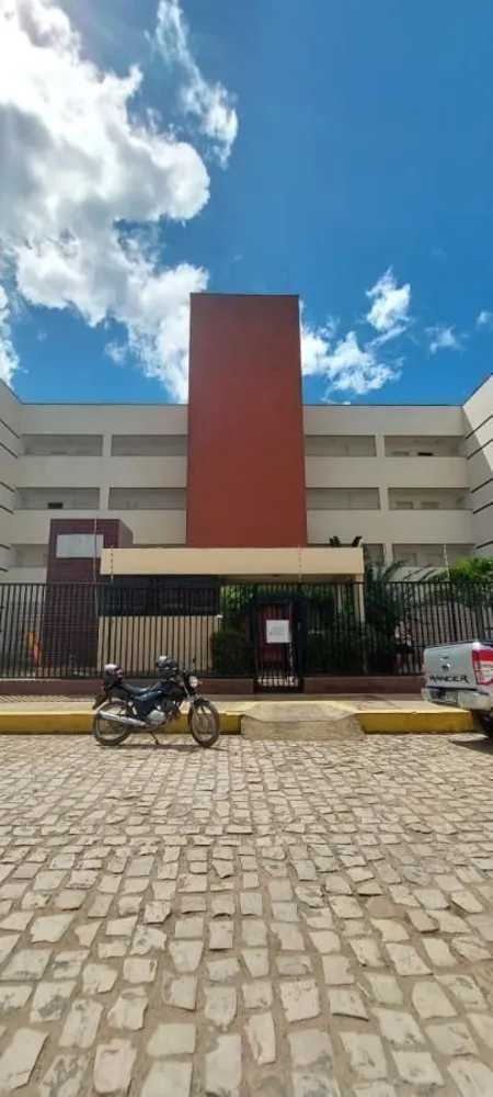 Apartamento, 2 quartos - Foto 10