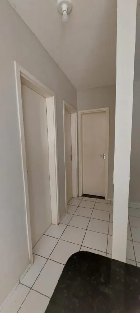 Apartamento, 2 quartos - Foto 12