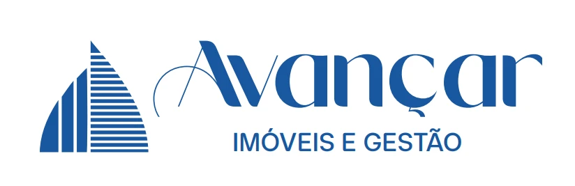 Logo de Avanca Imóveis e Gestão