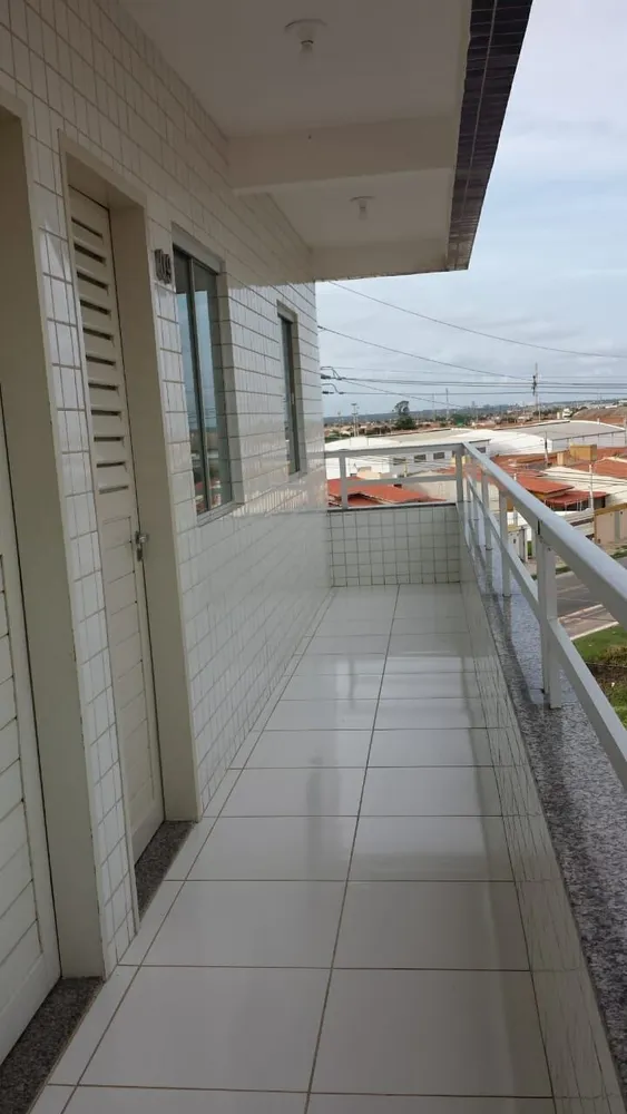 Apartamento, 2 quartos - Foto 1