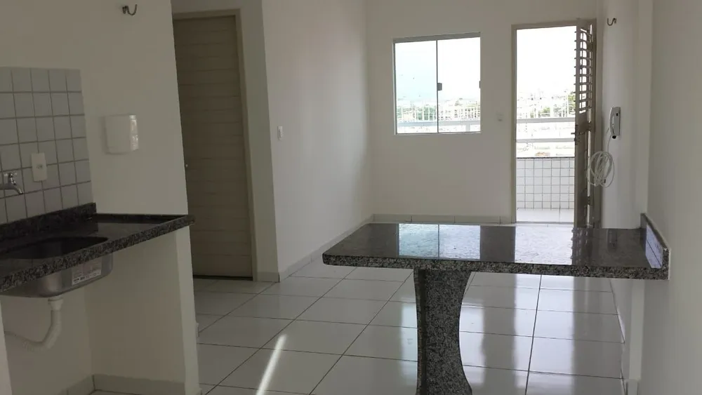 Apartamento, 2 quartos - Foto 2