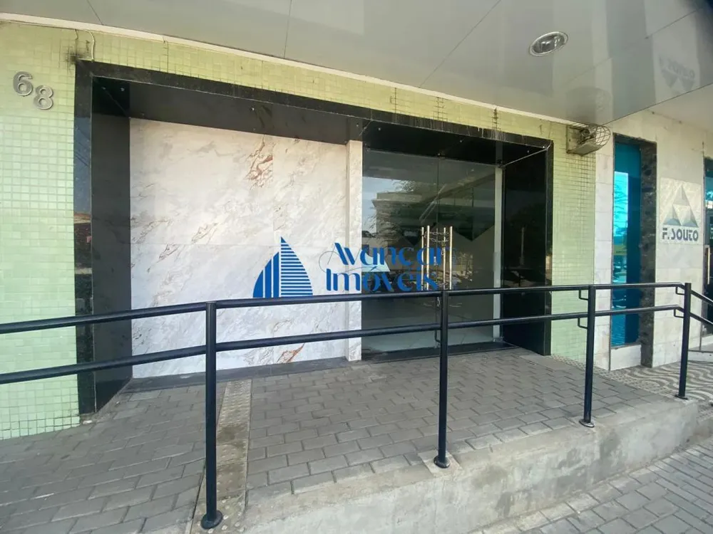 Prédio Inteiro, 900 m² - Foto 9