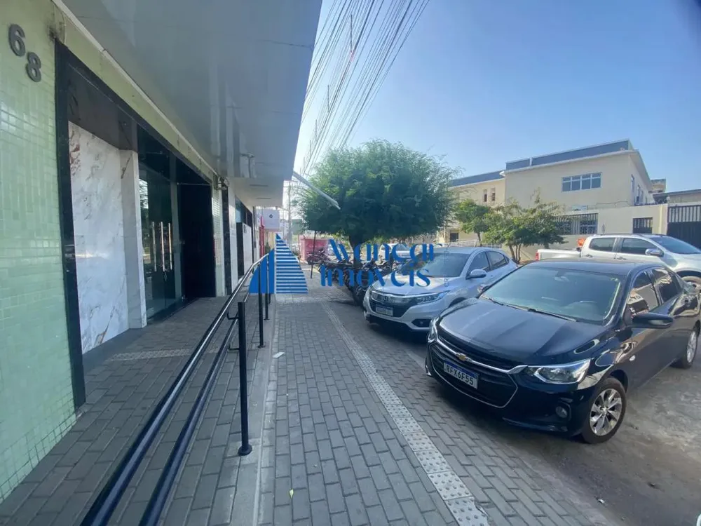 Prédio Inteiro, 900 m² - Foto 2