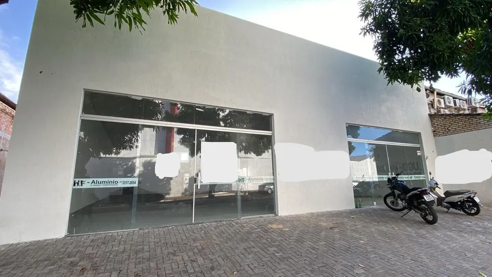 Prédio Inteiro, 750 m² - Foto 2