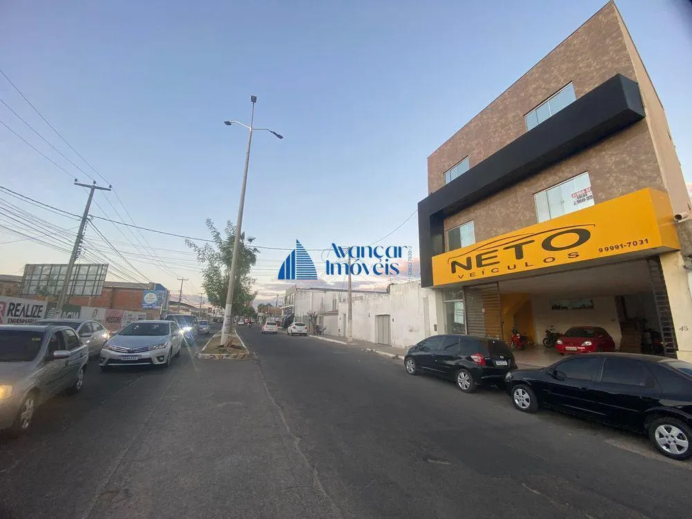 Loja-Salão, 21 m² - Foto 6