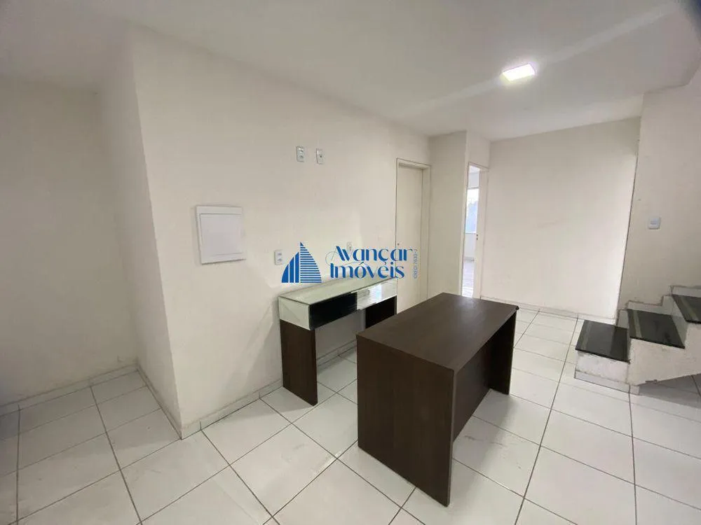 Loja-Salão, 21 m² - Foto 3