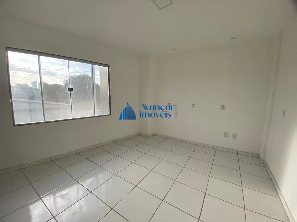 Loja-Salão, 21 m² - Foto 2