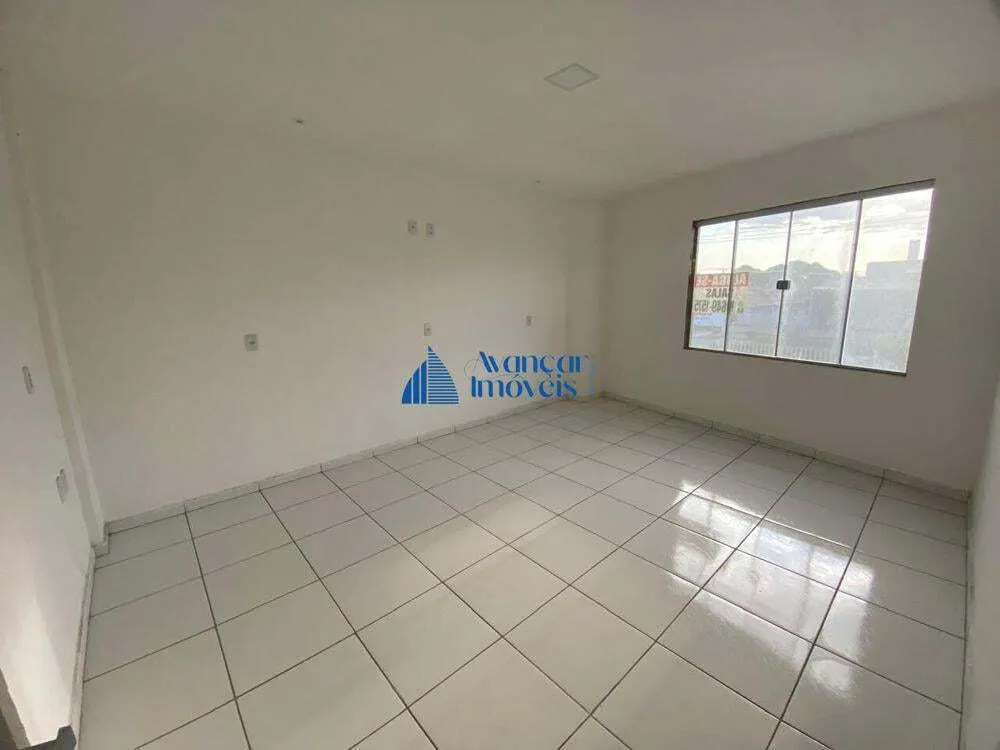 Loja-Salão, 21 m² - Foto 1