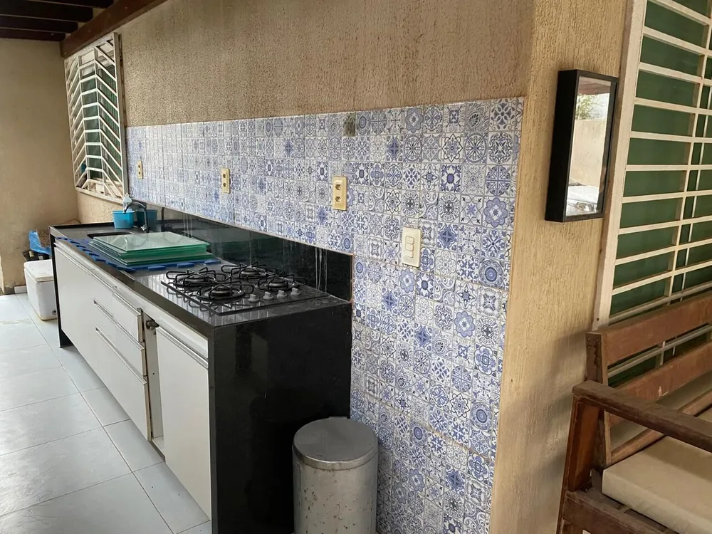 Casa, 3 quartos - Foto 8