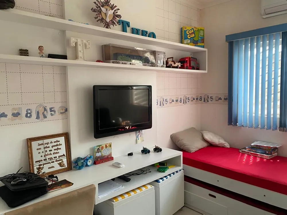 Casa, 3 quartos - Foto 5