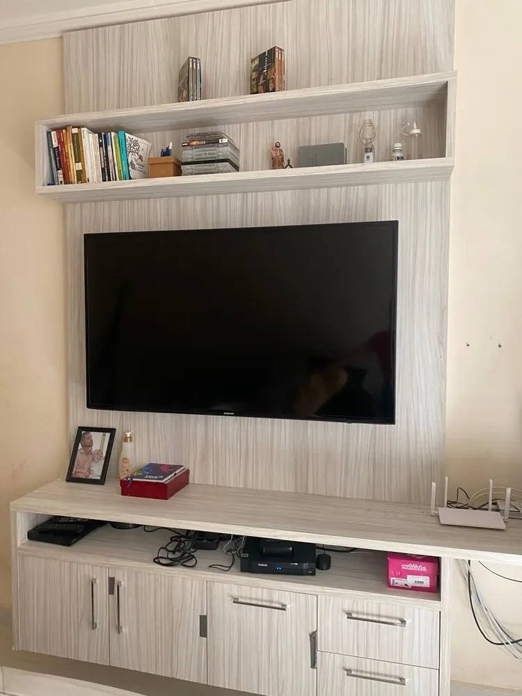 Casa, 3 quartos - Foto 4