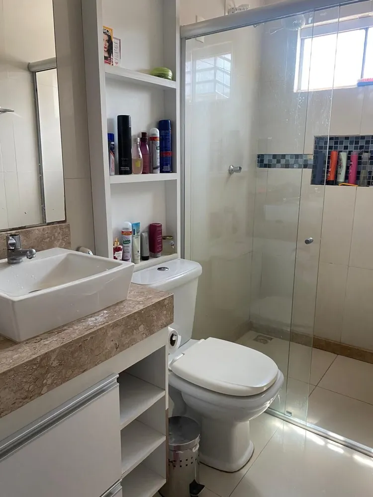 Casa, 3 quartos - Foto 7