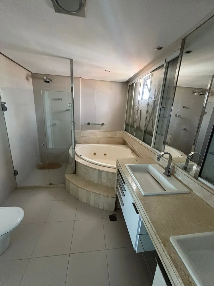 Apartamento, 3 quartos, 206 m² - Foto 8