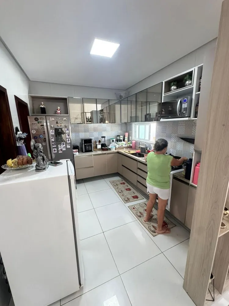 Casa, 3 quartos - Foto 4
