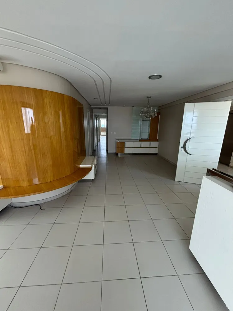 Apartamento, 3 quartos, 206 m² - Foto 3