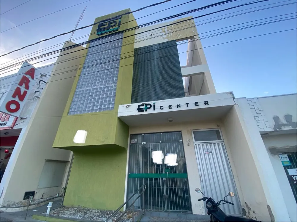 Prédio Inteiro - Foto 3