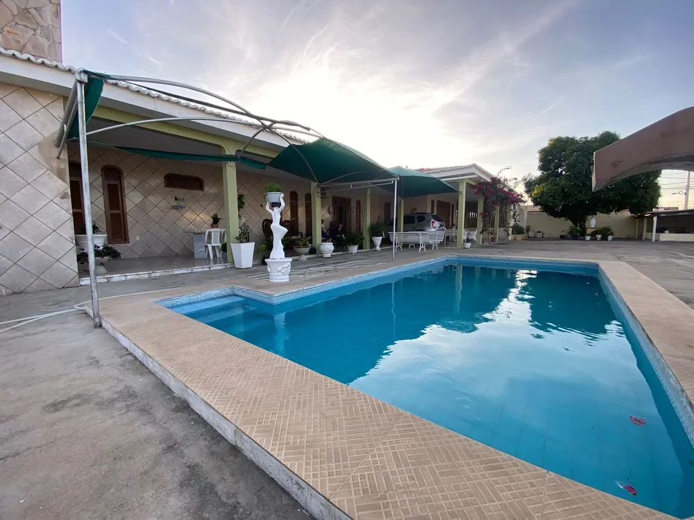 Casa - Foto 1