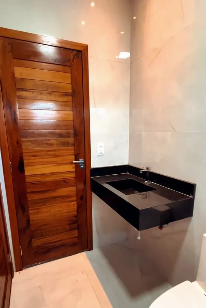 Casa, 3 quartos - Foto 10