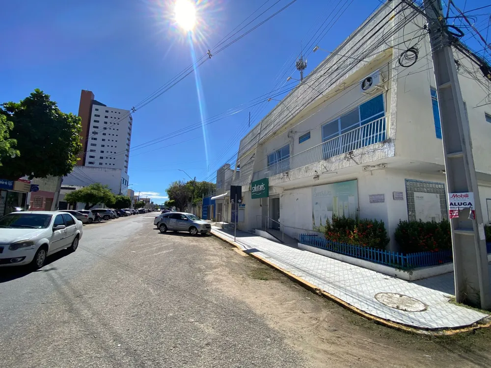 Loja-Salão, 100 m² - Foto 3