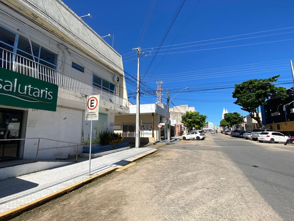 Loja-Salão, 100 m² - Foto 2