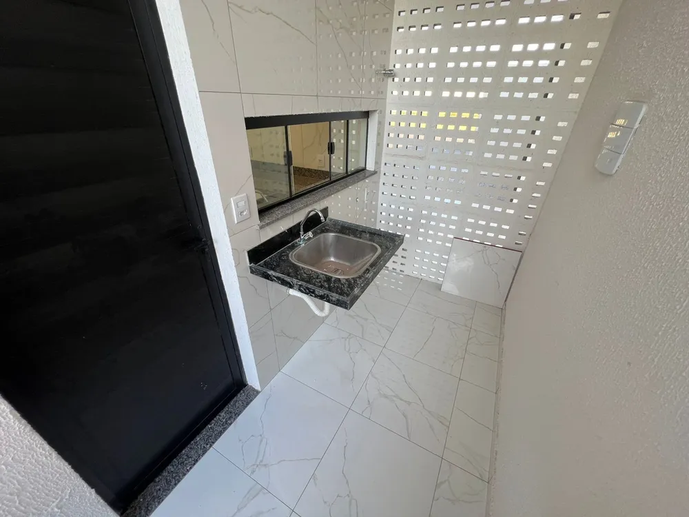 Casa, 3 quartos, 87 m² - Foto 5