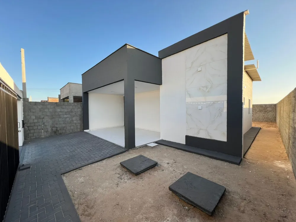 Casa, 3 quartos, 87 m² - Foto 4