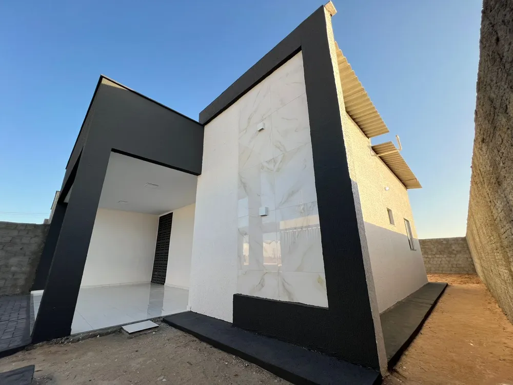 Casa, 3 quartos, 87 m² - Foto 3
