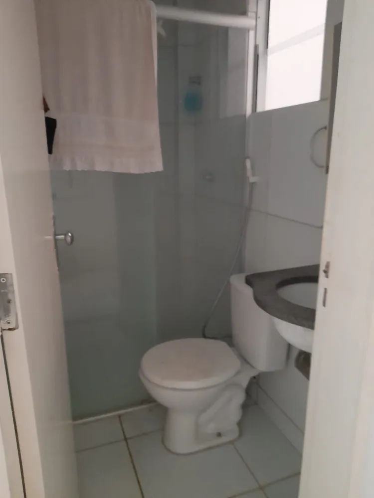 Apartamento, 2 quartos - Foto 9
