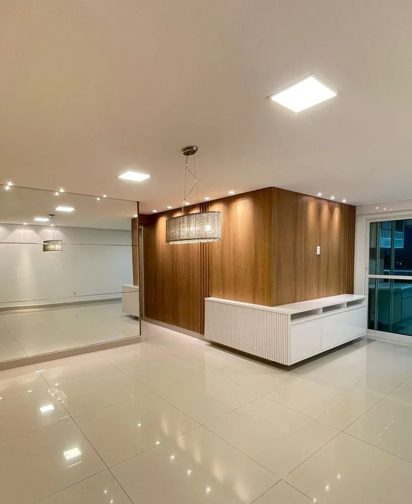 Apartamento, 3 quartos - Foto 2