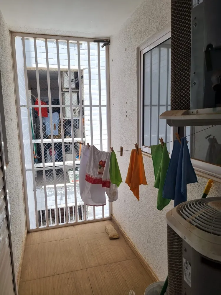 Apartamento, 3 quartos, 115 m² - Foto 12