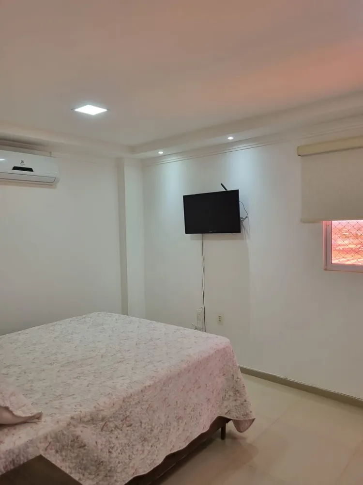 Apartamento, 3 quartos, 115 m² - Foto 9