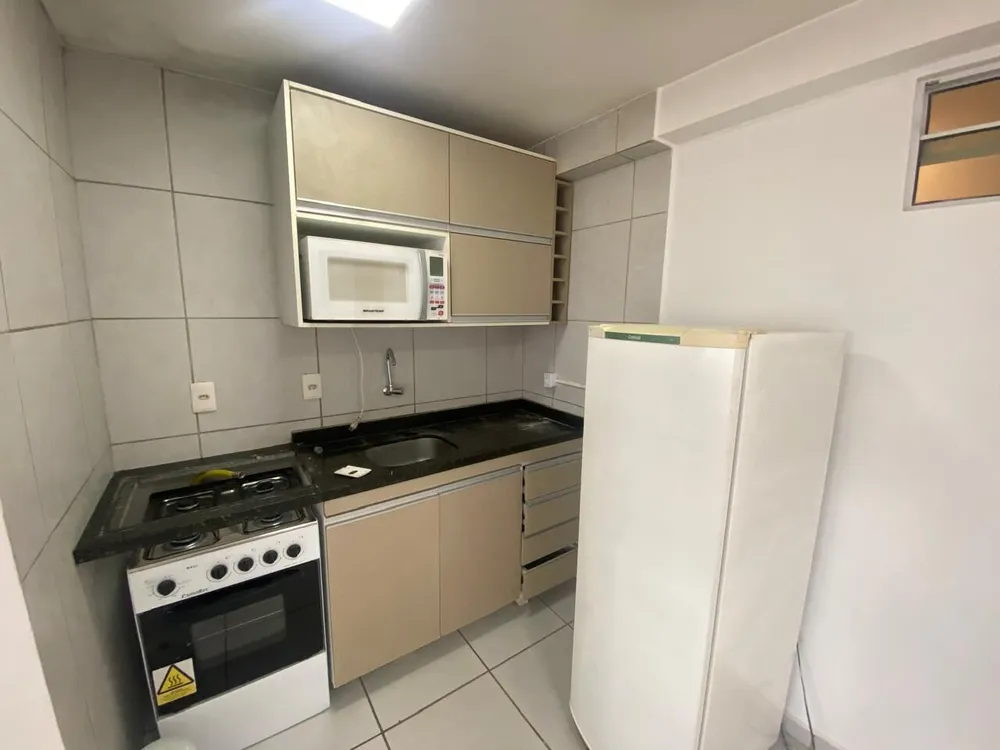 Apartamento, 1 quarto - Foto 5