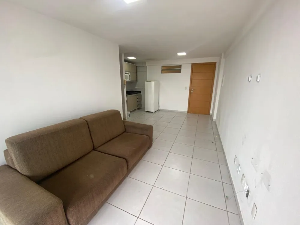 Apartamento, 1 quarto - Foto 7